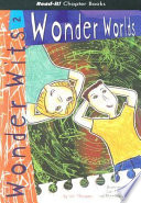 Wonder Worlds cover