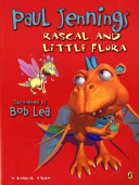 Rascal and Little Flora cover