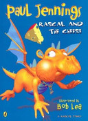 Rascal and the Cheese cover