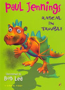 Rascal at the Show cover