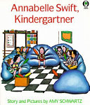 Annabelle Swift, Kindergartner cover