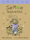 Judy Moody Predicts the Future cover