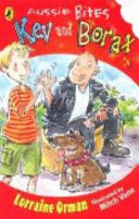 Kev and Borax cover