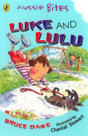 Luke and Lulu cover