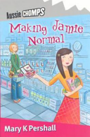 Making Jamie Normal cover