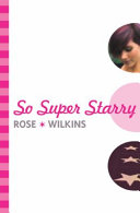 So Super Starry cover