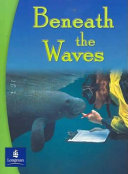 Beneath the Waves cover