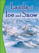 Lands of Ice and Snow cover