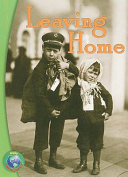 Leaving Home cover