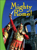 Mighty Rome! cover