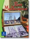 Port Melbourne cover