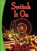 Switch It On cover