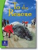 To the Rescue cover