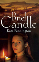 Brief Candle cover