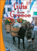 Gifts from Greece cover