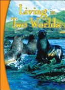 Living in Two Worlds cover