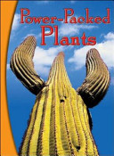 Power-Packed Plants cover