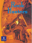 Rock Hunters cover