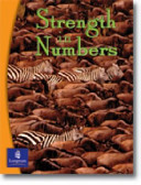 Strength in Numbers cover