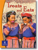 Treats and Eats cover