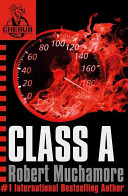 Class A cover