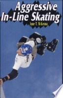 Aggressive In-Line Skating cover