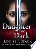 Daughter of the Dark cover