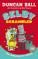Selby Scrambled cover
