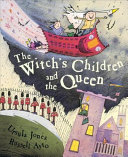 The Witch's Children and the Queen cover