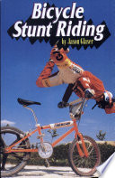 Bicycle Stunt Riding cover