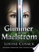 Glimmer in the Maelstrom cover