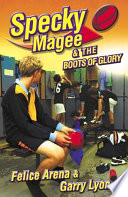 Specky Magee & the Boots of Glory cover
