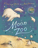 Moon Zoo cover