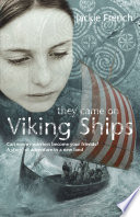 They Came on Viking Ships cover