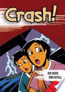 Crash! cover