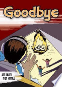 Goodbye cover