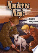 Mandurra Magic cover