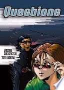 Questions cover