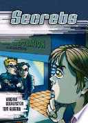 Secrets cover