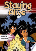 Staying Alive cover
