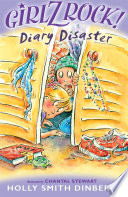 Diary Disaster cover