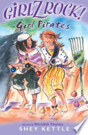 Girl Pirates cover