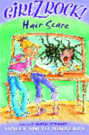 Hair Scare cover
