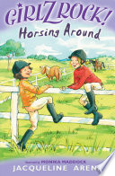 Horsing Around cover