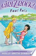 Pool Pals cover