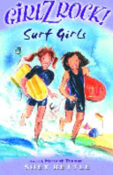 Surf Girls cover