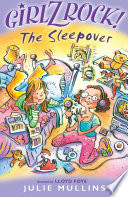 The Sleepover cover