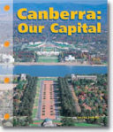 Canberra Our Capital cover