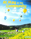 Communities cover