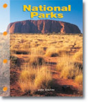 National Parks cover